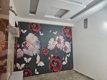 Bedroom in 3 BHK Apartment at Sector 22 – for Sale