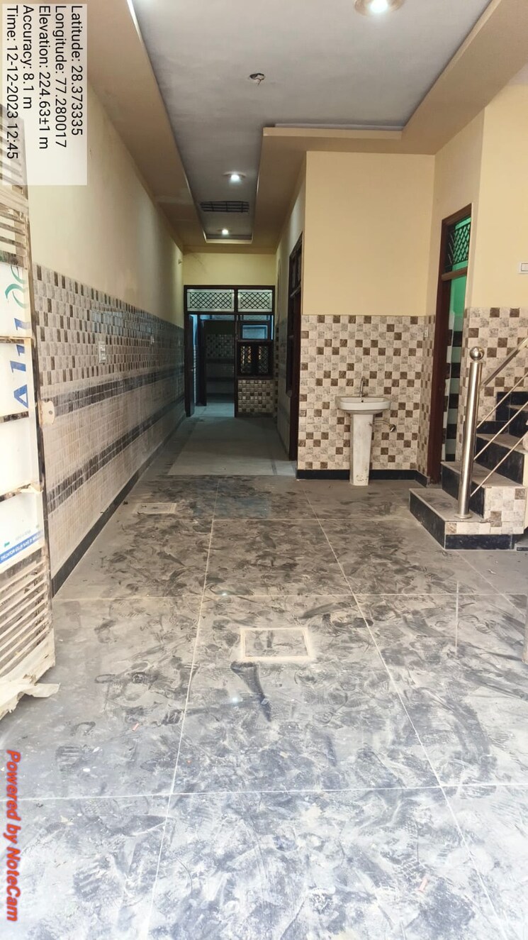  Parking, sector 23 2 Bedroom 50 Sq.Yd. Independent House In Sector 23 Faridabad 8602396