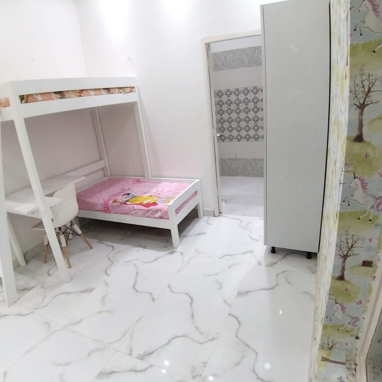 Team Area, sudarshan-amrit-homes 3 Bedroom 751 Sq.Ft. Apartment In Sector 88 Faridabad 8602367