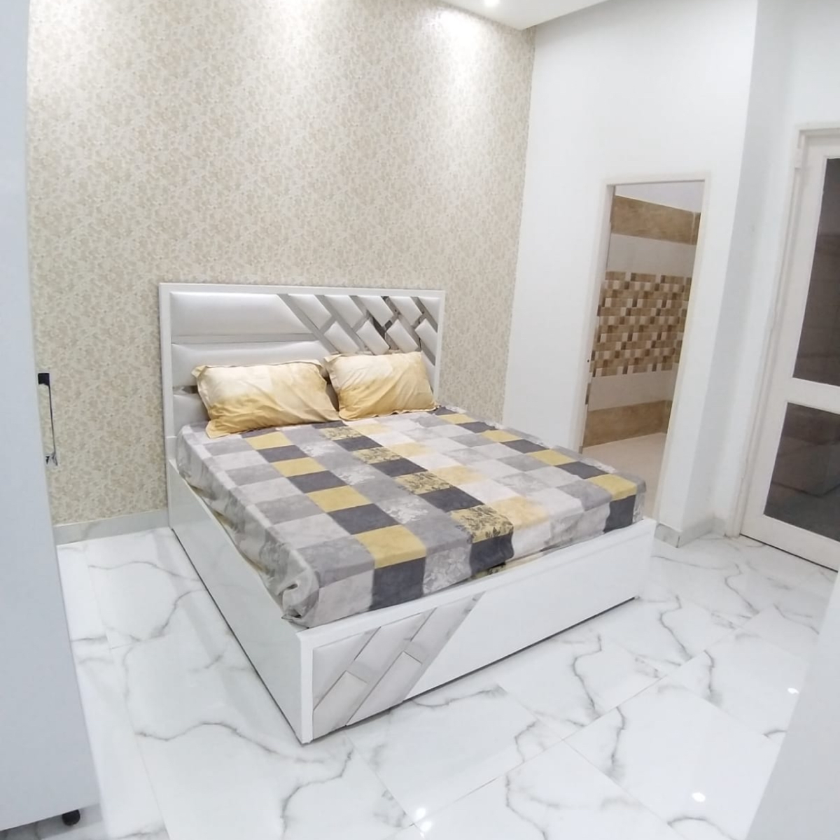 3 BHK + Pooja Room Apartment For Sale in Sudarshan Amrit Homes