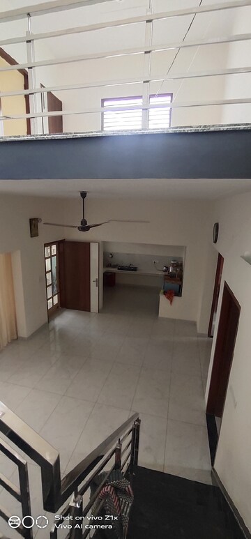 3 BHK Independent House – Exterior View View at DevigarH-Pehowa Road - for Sale