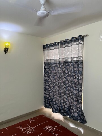 Building Lobby in 2 BHK Apartment at Supertech Cape Town, Sector 74 – for Rent