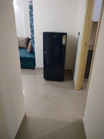 Furnished Amenities in 2 BHK Apartment at Supertech Cape Town, Sector 74 – for Rent