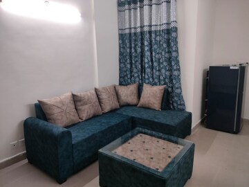 2 BHK Apartment For Rent in Supertech Cape Town, Sector 74