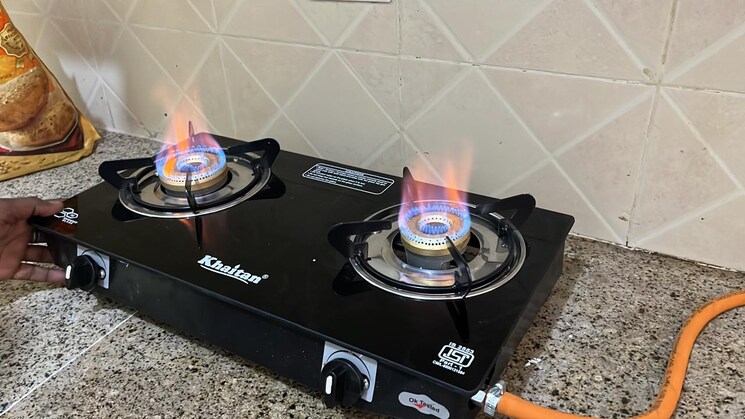  Parking, supertech-cape-town 2 Bedroom 930 Sq.Ft. Apartment In Sector 74 Noida 8602387