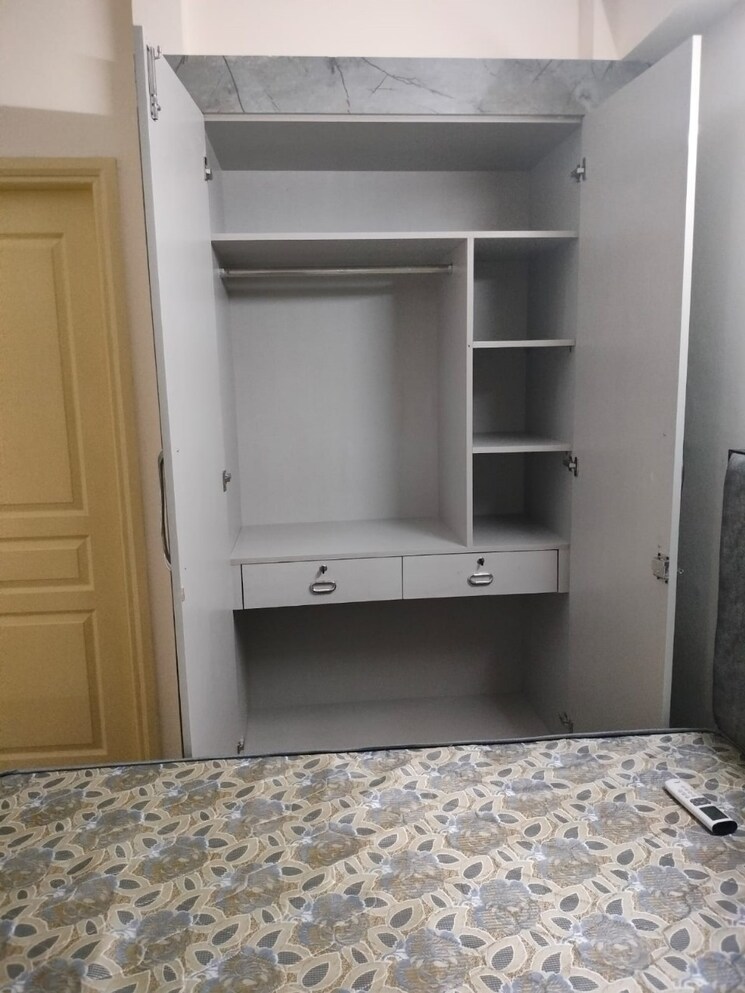 Room, supertech-cape-town 2 Bedroom 930 Sq.Ft. Apartment In Sector 74 Noida 8602387