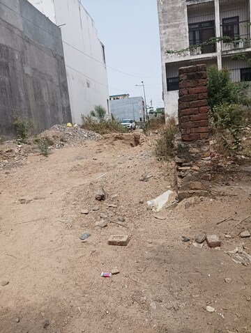  Plot For Sale in Jagatpura