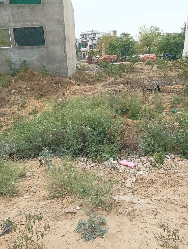 undefined, jagatpura  161 Sq.Yd. Plot In Jagatpura Jaipur 8602399