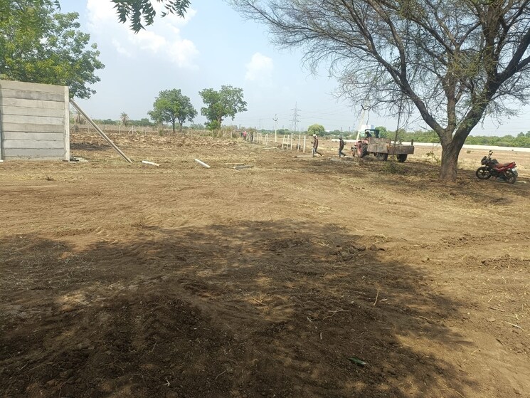 undefined, sangareddy  1500 Sq.Yd. Plot In Sangareddy Hyderabad 8602439