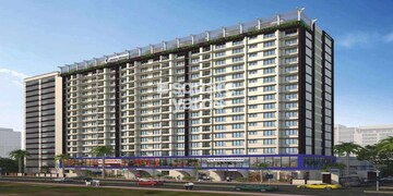1 BHK Apartment For Sale in Re Form Delta House, Goregaon East