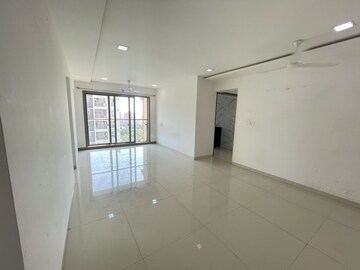 3 BHK Apartment For Rent in Neminath Luxeria, Andheri West