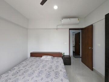 2 BHK Apartment For Sale in Starwing Kaatyayni Heights, Andheri East