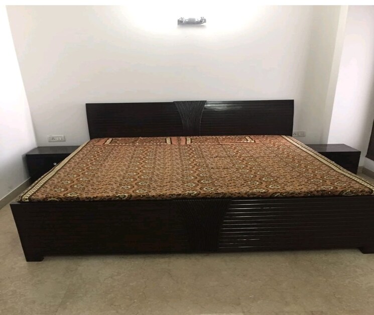 Bedroom, lajpat nagar 4 2 Bedroom 899 Sq.Ft. Independent House In Lajpat Nagar 4 Delhi 8602437