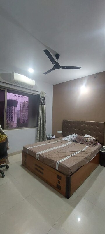 2 BHK Apartment For Sale in Shree Siddhivinayak, Owale