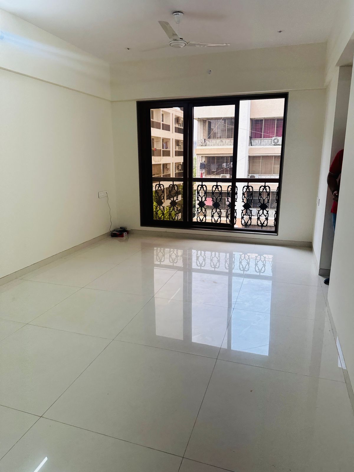 3 BHK Apartment For Rent in Gitanjali Apartment Chembur