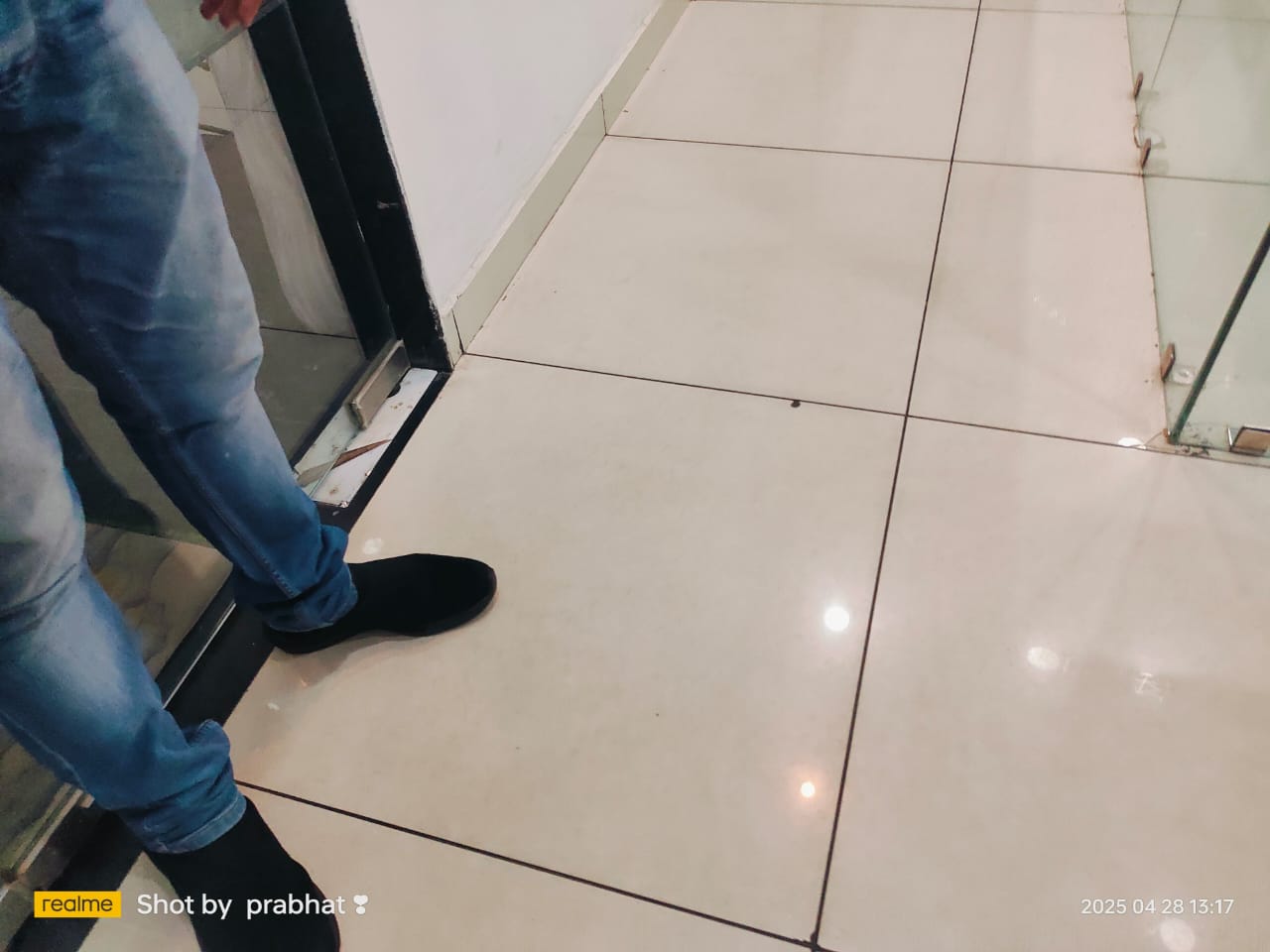 Office Space in IT/SEZ For Rent in ARV Park