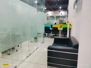 Team Area in  Office Space in IT/SEZ at ARV Park, Sector 63 – for Rent