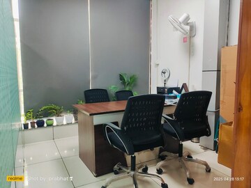 Team Area in  Office Space in IT/SEZ at ARV Park, Sector 63 – for Rent