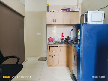 Floor Plan in  Office Space in IT/SEZ at ARV Park, Sector 63 – for Rent