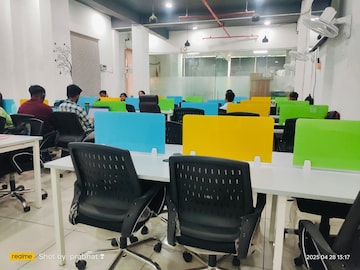 Team Area in  Office Space in IT/SEZ at ARV Park, Sector 63 – for Rent