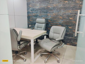 Team Area in  Office Space in IT/SEZ at ARV Park, Sector 63 – for Rent