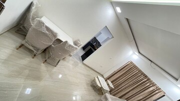 1 BHK Apartment For Rent in Reliable Garden, Naigaon East