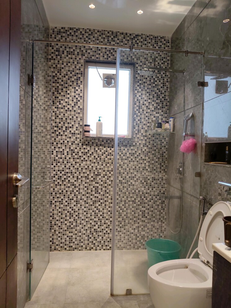 Bathroom, pyramid-urban-homes-2 2 Bedroom 601 Sq.Ft. Apartment In Sector 86 Gurgaon 8602456