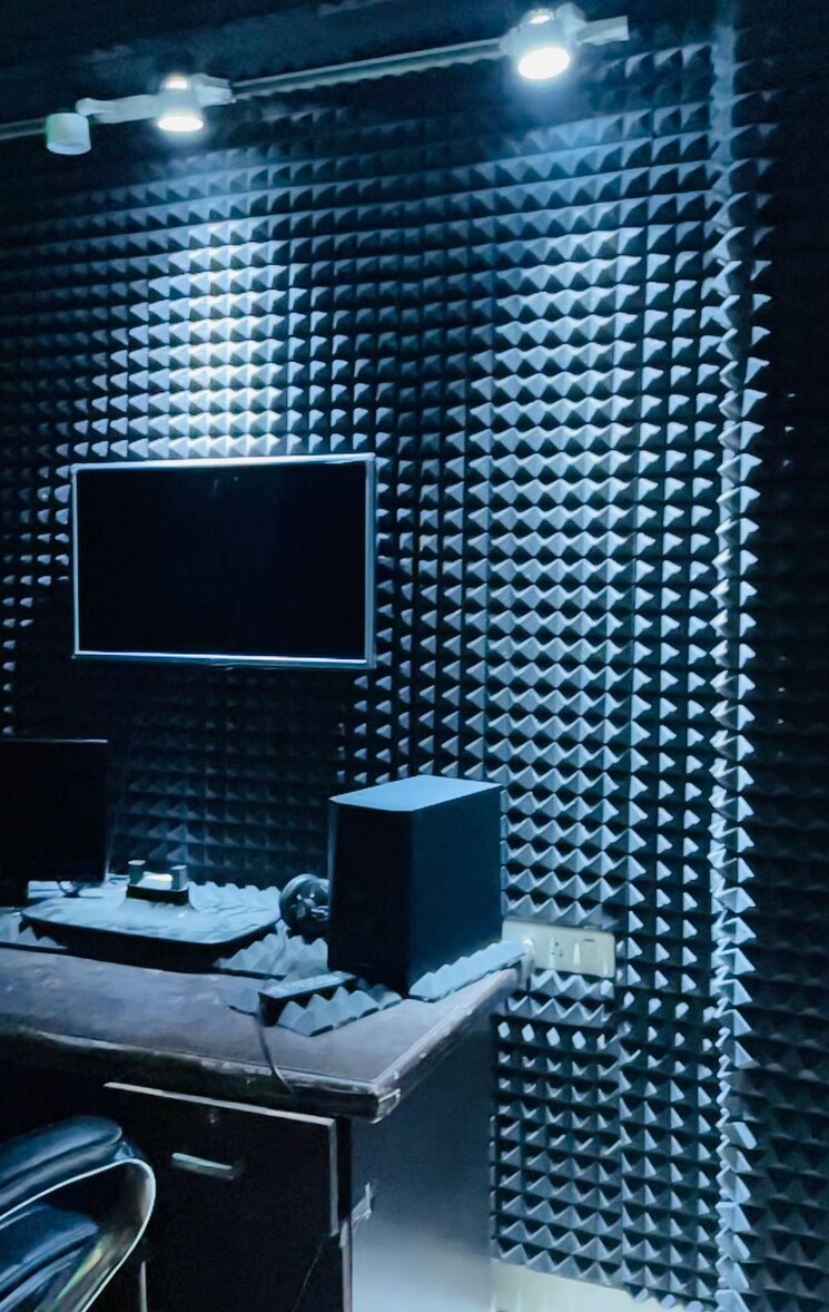 undefined, maya-garden-city 4 Bedroom 2420 Sq.Ft. Apartment In Lohgarh Zirakpur 8602433