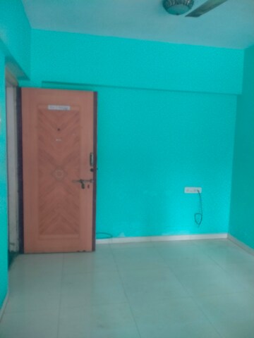 Furnished Amenities in 1 BHK Apartment at Purushottam Plaza, Kasarvadavali – for Rent