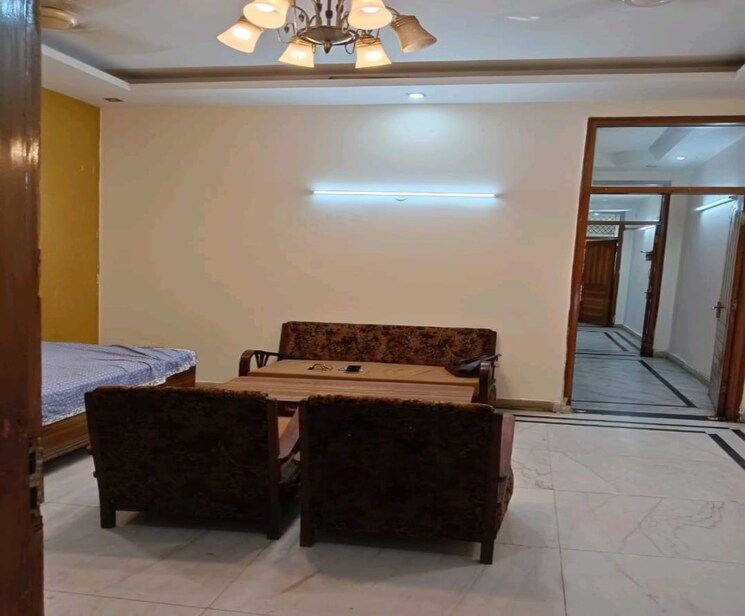 Living Room, lajpat nagar 4 2 Bedroom 1000 Sq.Ft. Independent House In Lajpat Nagar 4 Delhi 8602463