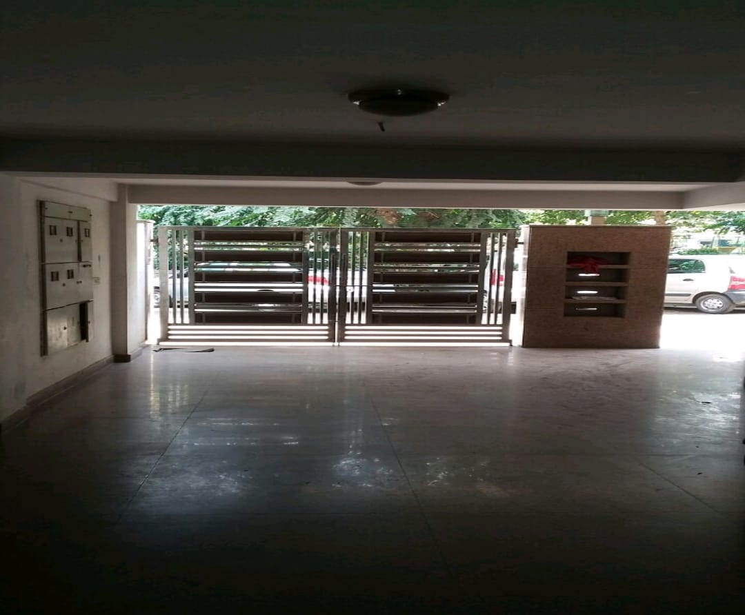 2 BHK Independent House For Rent in Shree Ram Property 