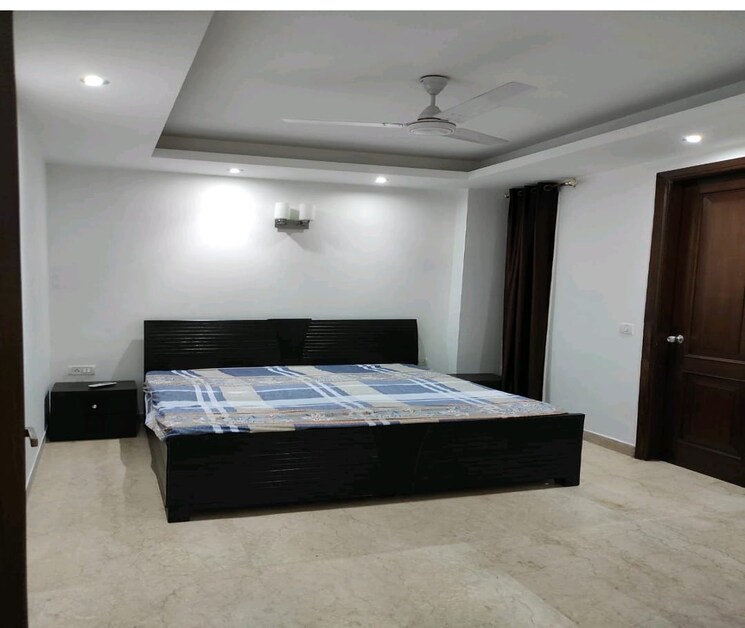 Bedroom, lajpat nagar 4 2 Bedroom 1000 Sq.Ft. Independent House In Lajpat Nagar 4 Delhi 8602463