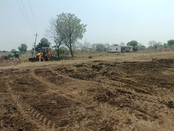  Plot For Sale in Sangareddy