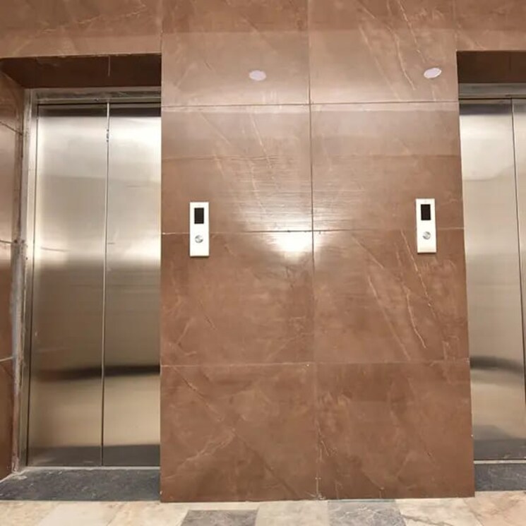 Floor Plan, zygon-square Commercial Office Space in IT/SEZ 4000 Sq.Ft. In Sector 63 Noida 8602464