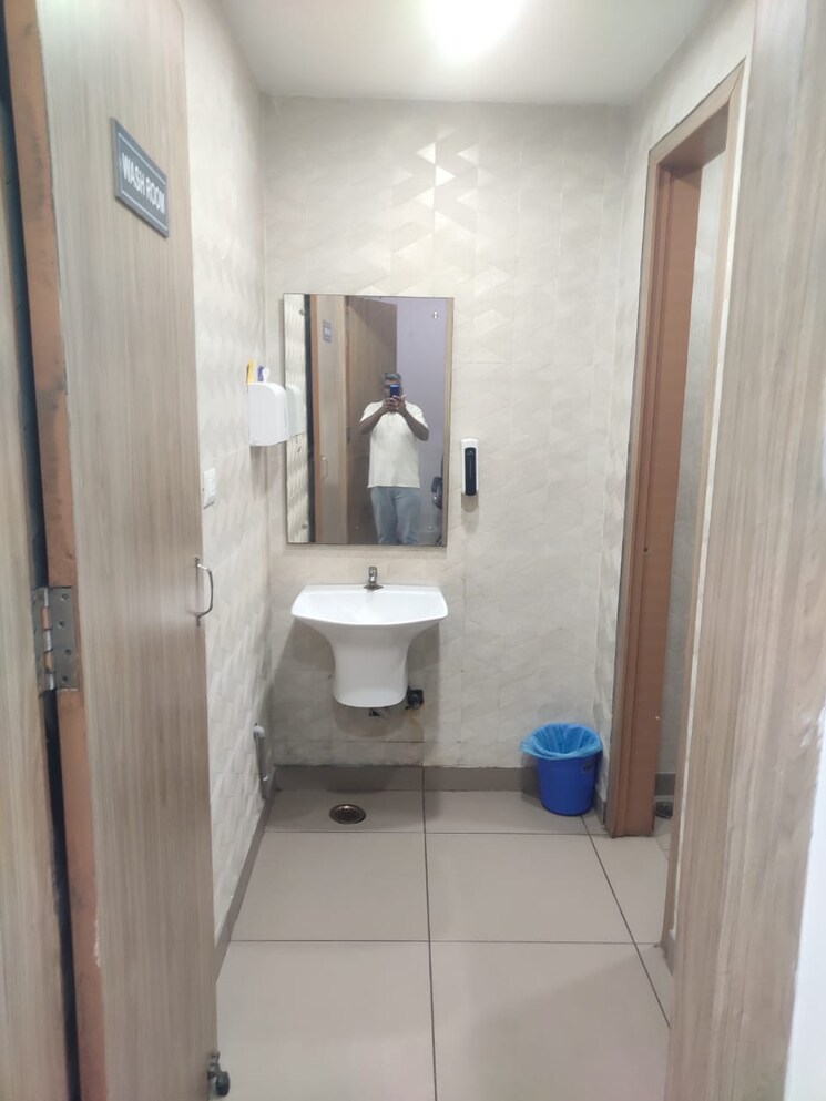 Floor Plan, zygon-square Commercial Office Space in IT/SEZ 4000 Sq.Ft. In Sector 63 Noida 8602464