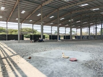 Parking in  Warehouse at Hoskote – for Rent