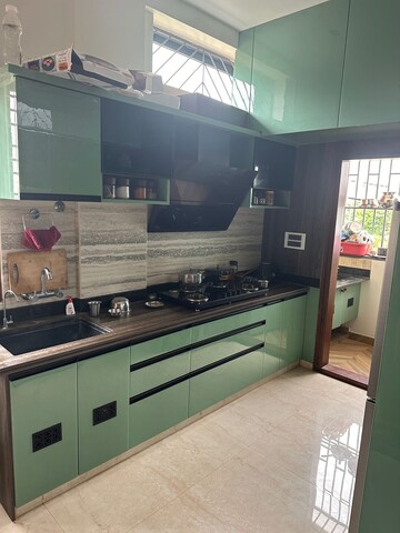 Kitchen in 3 BHK Independent House at Whitefield – for Sale