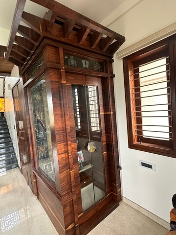 Living Room in 3 BHK Independent House at Whitefield – for Sale