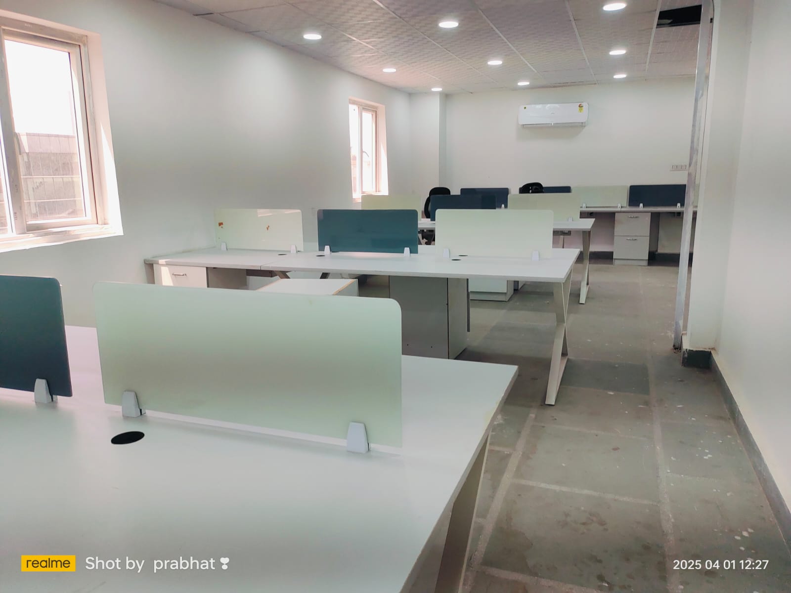 Office Space in IT/SEZ For Rent in ARV Park
