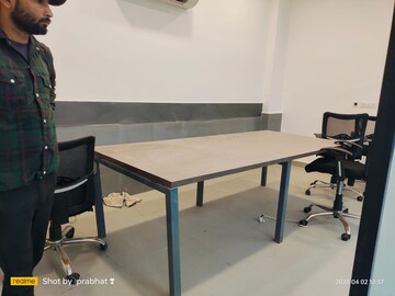 Team Area in  Office Space in IT/SEZ at ARV Park, Sector 63 – for Rent