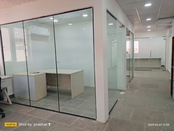 Building Lobby in  Office Space in IT/SEZ at ARV Park, Sector 63 – for Rent