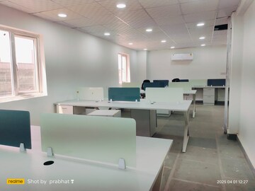 Team Area in  Office Space in IT/SEZ at ARV Park, Sector 63 – for Rent
