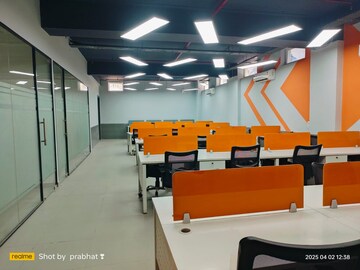 Team Area in  Office Space in IT/SEZ at ARV Park, Sector 63 – for Rent