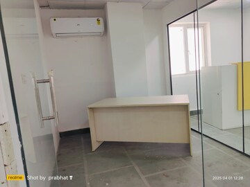 Floor Plan in  Office Space in IT/SEZ at ARV Park, Sector 63 – for Rent