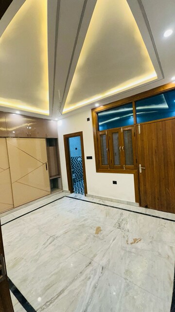 3 BHK Apartment For Sale in Niho Saffron Scottish Garden, Ahinsa Khand 2