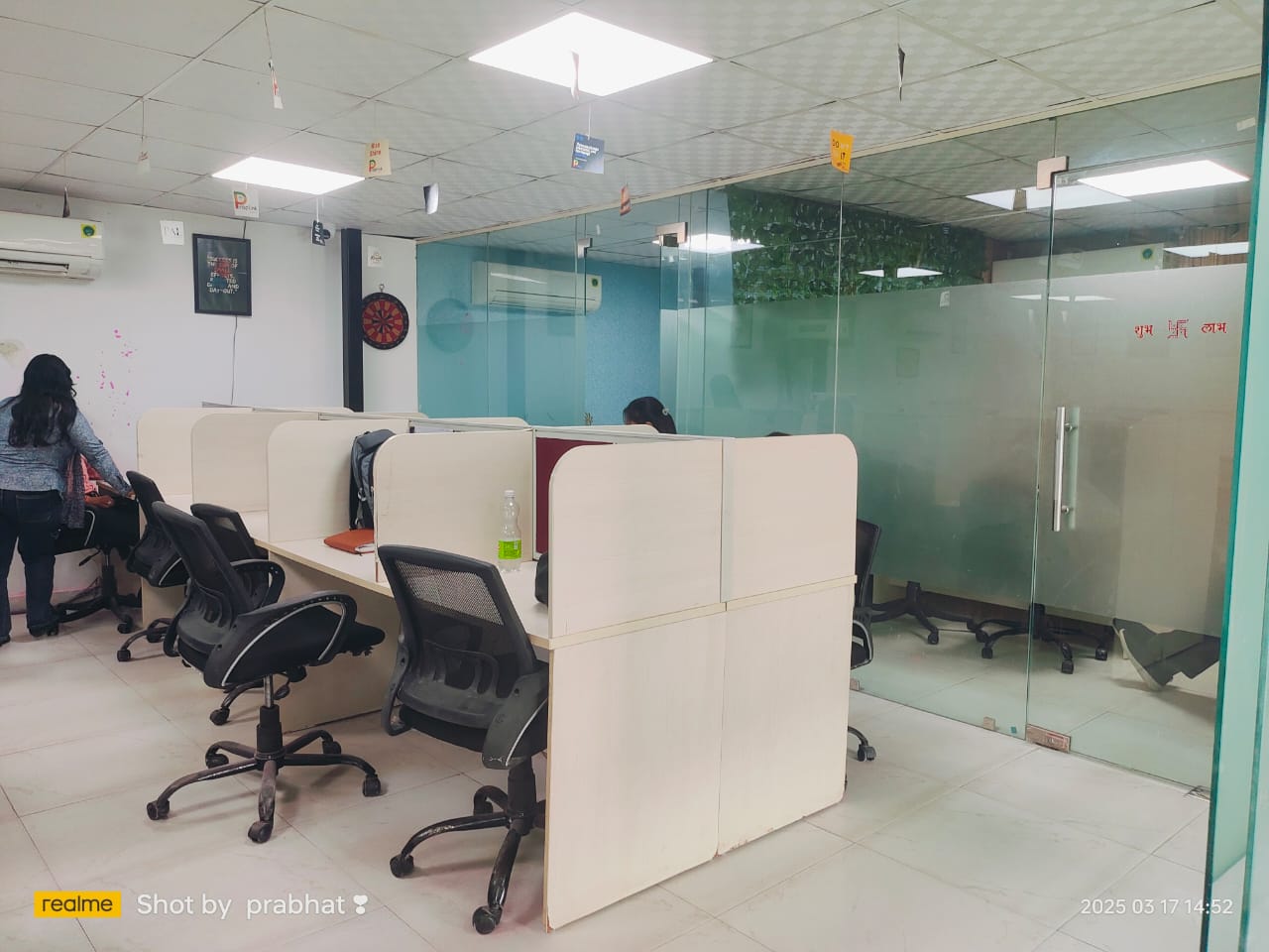 Office Space in IT/SEZ For Rent in ARV Park