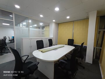 Team Area in  Office Space in IT/SEZ at ARV Park, Sector 63 – for Rent