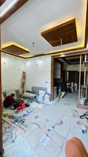 2 BHK Apartment For Sale in Niho Jasmine Scottish Garden, Ahinsa Khand 2