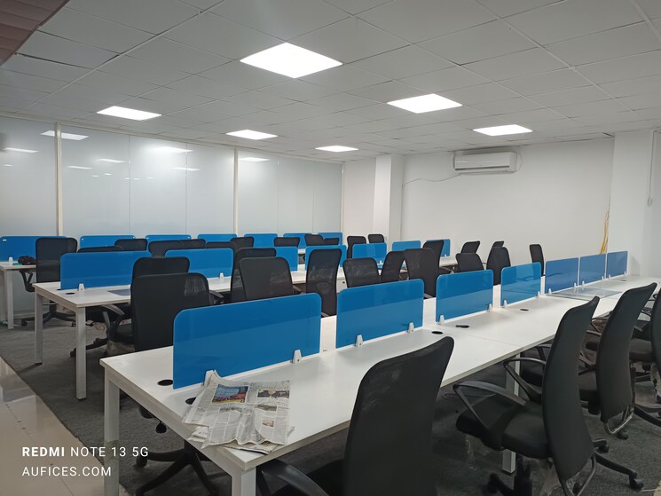Team Area, arv-park Commercial Office Space in IT/SEZ 4500 Sq.Ft. In Sector 63 Noida 8602508