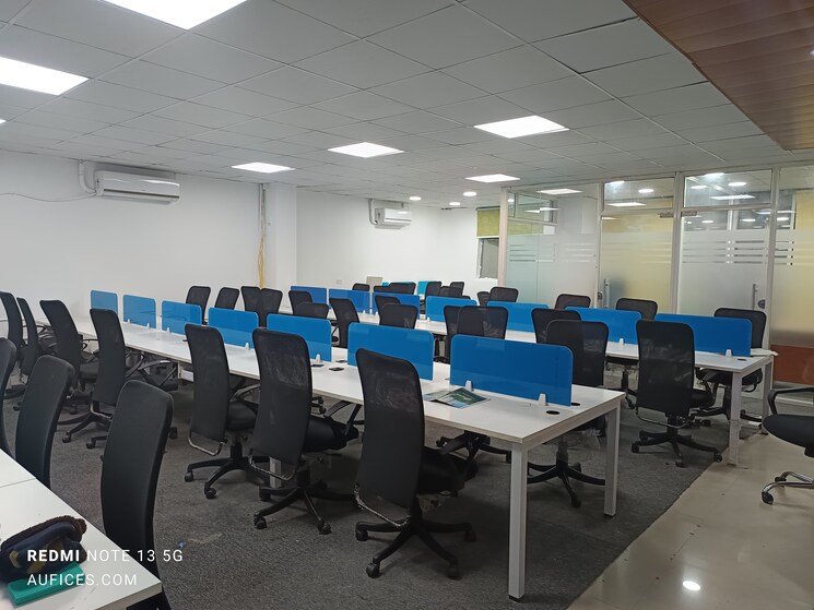 Team Area, arv-park Commercial Office Space in IT/SEZ 4500 Sq.Ft. In Sector 63 Noida 8602508